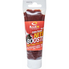 Illex Nitro Booster Cream 75ml Σκουλήκι