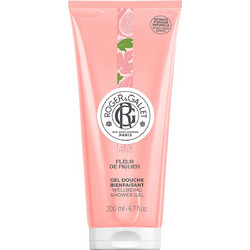 Roger & Gallet Fleur de Figuier Wellbeing Αφρόλουτρο σε Gel 200ml