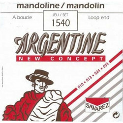 Savarez Argentine 1044 Χορδή Μαντολίνου