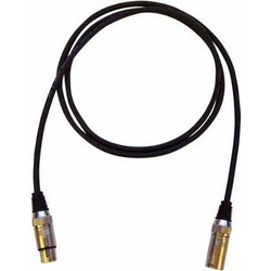 BESPECO IRON MB-100 1m XLR XLR ΚΑΛΩΔΙΟ ΜΙΚΡΟΦΩΝΟΥ