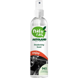 Αρωματικό σπρέι Autoland Enjoy 300ml