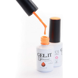 Gel.It.Up 2203 Pinchy Orange Ημιμόνιμο Βερνίκι Νυχιών 11ml