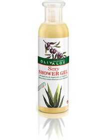 Olivaloe Sexy Bubble Bath 200ml