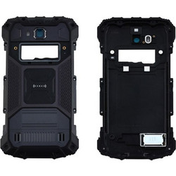 ULEFONE back cover για smartphone Armor 2, μαύρο ARM2-BCOVER