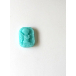 ΣΑΠΟΥΝΑΚΙ BABY FAIRY 6X7CM (ΓΑΛΑΖΙΟ)