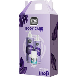 Pharmalead Gentle Body Care Set