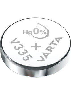 Varta Watch V335 1τμχ