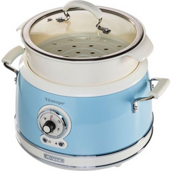 Ariete 2904/05 Vintage Blue