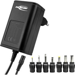 Ansmann APS 600 max. 7,2 W NEU 1201-022