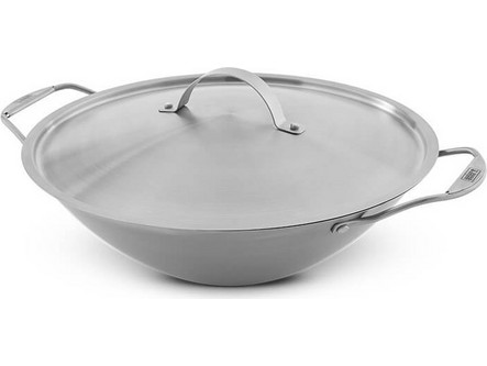 Weber Wok 36.07cm/4.9lt 7684