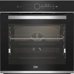 Beko BBIM13400XCS Φούρνος Ηλεκτρικός Άνω Πάγκου 72lt 59.4cm