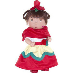 Magic Baby Διάσημες Γυναίκες Frida Kahlo