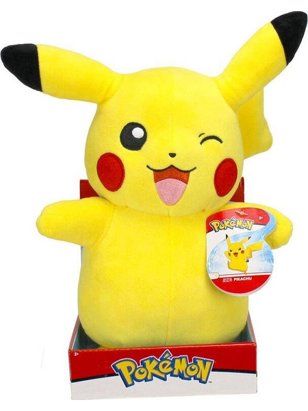Nintendo Pokemon Pikachu 30cm