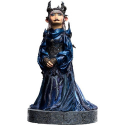 Weta Workshop The Dark Crystal Age Of Resistance Seladon Gelfling 22cm
