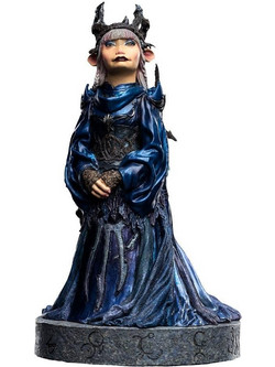Weta Workshop The Dark Crystal Age Of Resistance Seladon Gelfling 22cm