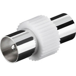 Adaptor RF αρσενικό σε αρσενικό