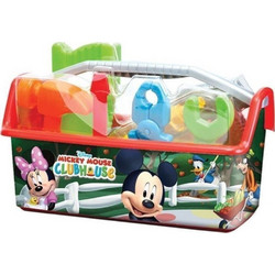 Dede Mickey Mouse Σετ Εργαλείων 01979WD