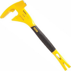 Stanley 1-55-099 FatMax XL Fubar Λοστός-Πολυεργαλείο 4 σε 1