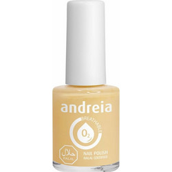 Andreia Breathable B2 Gloss Βερνίκι Νυχιών 10.5ml