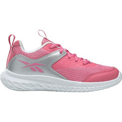 Reebok Rush Runner 4.0 Παιδικά Αθλητικά Παπούτσια για Τρέξιμο Ροζ GW0003