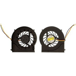 Ανεμιστηράκι CPU HP Pavilion DV6-3000 DV7-4000 PN M408C-A01 3 Pins OEM