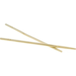 Chopsticks σετ Μπαμπού