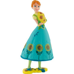 Bullyland Frozen Fever Anna BU012959