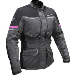 Nordcode Senegal Lady Dark Grey/Fuchsia