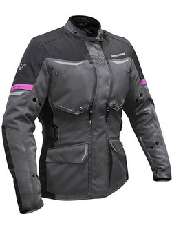 Nordcode Senegal Lady Dark Grey/Fuchsia