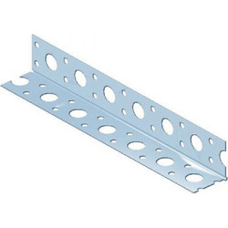 KNAUF Γωνιόκρανο Γυψοσανίδας Knauf 31 x 31mm