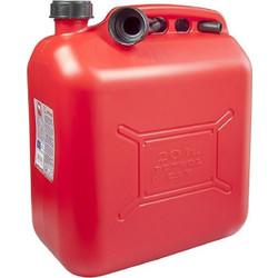 Μπετόνι Βενζίνης Approved 20L (01-18-11-10-001)