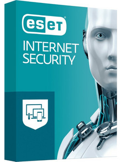Eset Internet Security (3 Devices / 2 Years)