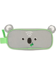 Zoocchini Kai The Koala Κασετίνα Γκρι ZOO28203