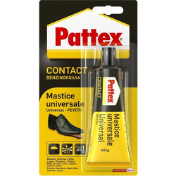 Βενζινόκολλα PATTEX 50 γρ
