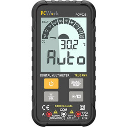PCWork PCW02B