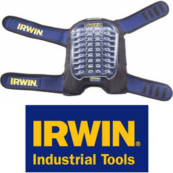 IRWIN I-GEL Επιγονατίδές ΖΕΥΓΟΣ