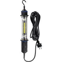 Lampa GL-9 Προβολέας Εργασίας Ρεύματος Led Αδιάβροχος 650lm