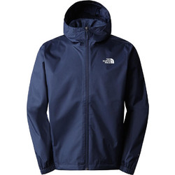 The North Face Quest Αθλητικό Ανδρικό Μπουφάν Navy Μπλε NF00A8AZ