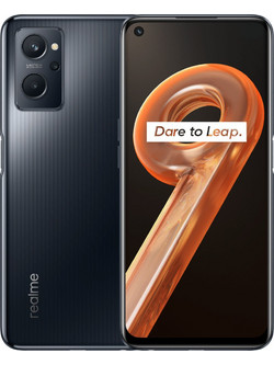 Realme 9i 4GB 64GB