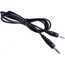 Καλώδιο ήχου 3.5mm Jack Stereo - 50cm