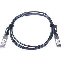 MaxLink SFP+ Καλώδιο Οπτικής Ίνας 1m Grey