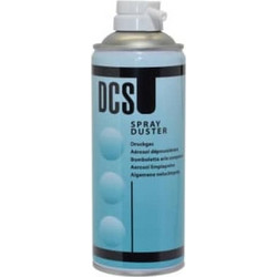 Σπρέϊ Πεπιεσμένου Αέρα DCS 400ml
