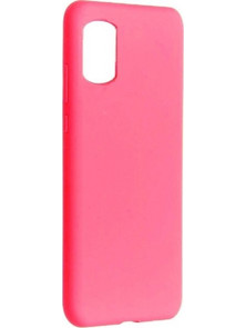 Senso Liquid Back Cover Somon (iPhone 14)
