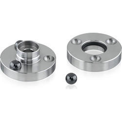 Finite Elemente Cerabase Slimline - 3 τεμαχια