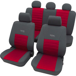 Petex Active Sports Red / Grey 11τμχ