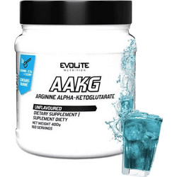 Evolite AAKG Unflavoured 400gr