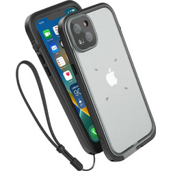 Catalyst Total Protection 360 Full Cover Waterproof Stealth Black (iPhone 14 Plus)