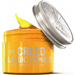 Immortal NYC The Creed Pomade Μαλλιών Δυνατό Κράτημα 100ml