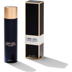 Carolina Herrera Good Girl Ενυδατική Lotion Σώματος 200ml