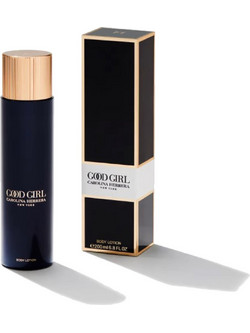 Carolina Herrera Good Girl Ενυδατική Lotion Σώματος 200ml